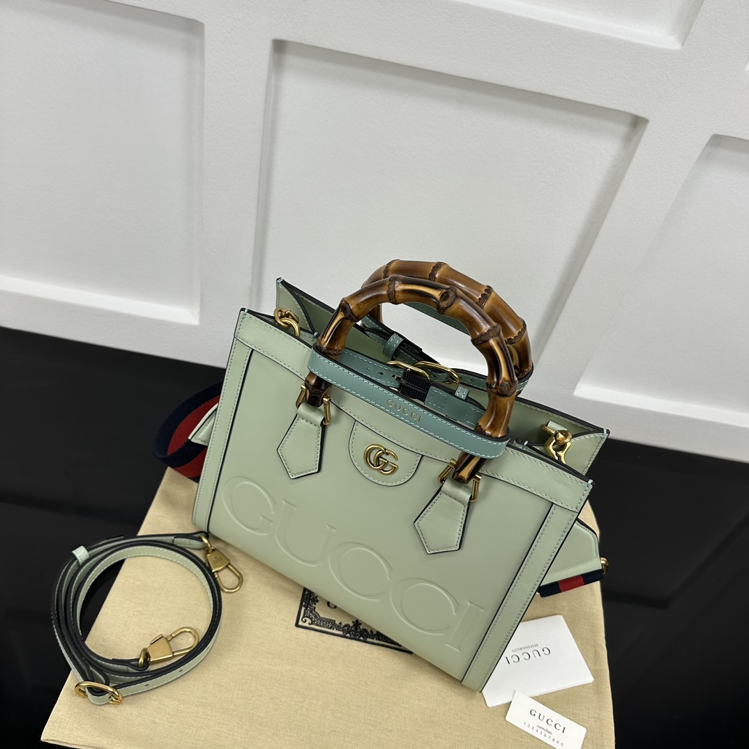 Gucci Top Handle Bags